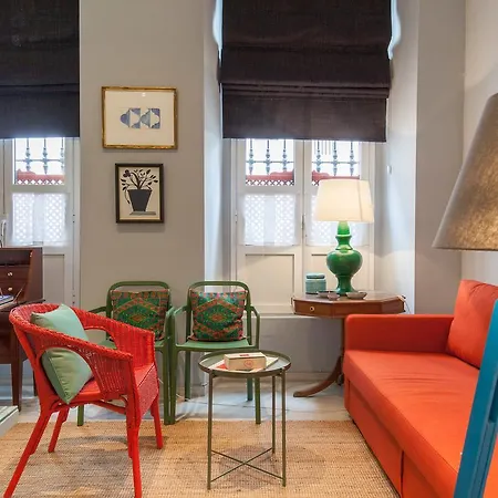 Apartamento Precioso Centro *