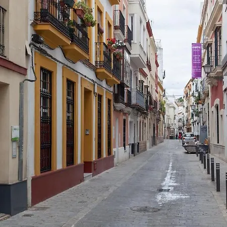 Apartment Precioso Centro Seville