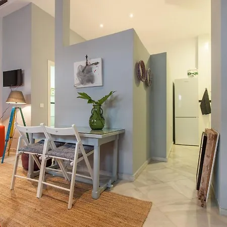 Appartement Precioso Centro Séville
