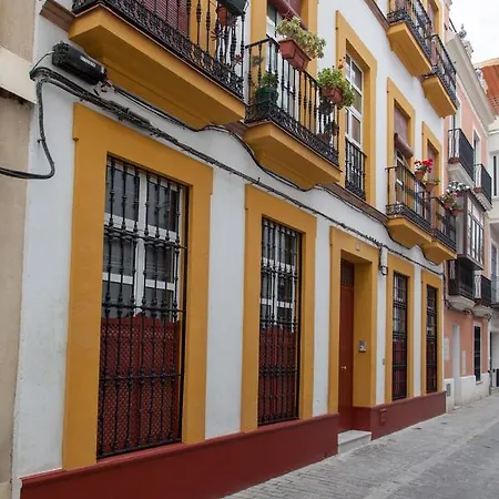 Precioso Centro Seville