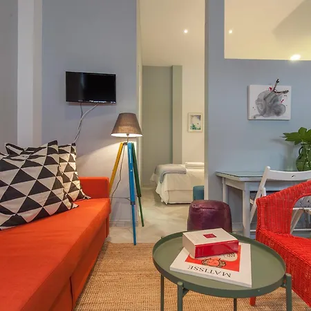 Apartment Precioso Centro *