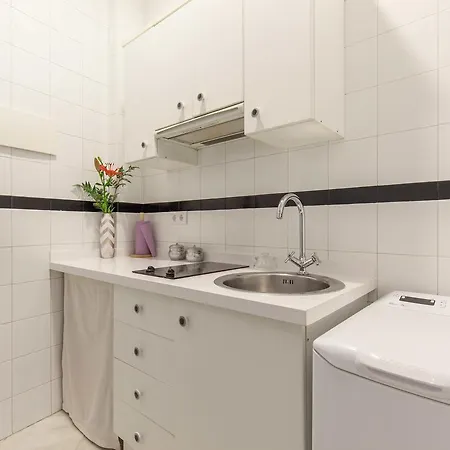 Precioso Centro Apartment