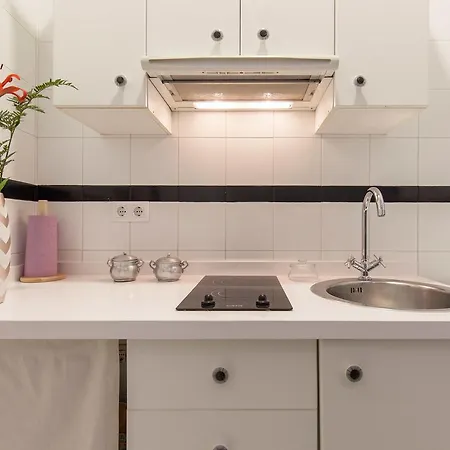 Precioso Centro Appartement