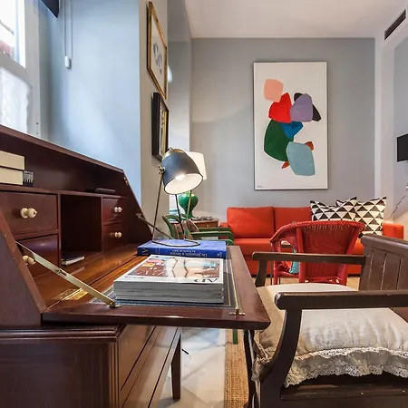 Apartment Precioso Centro Seville
