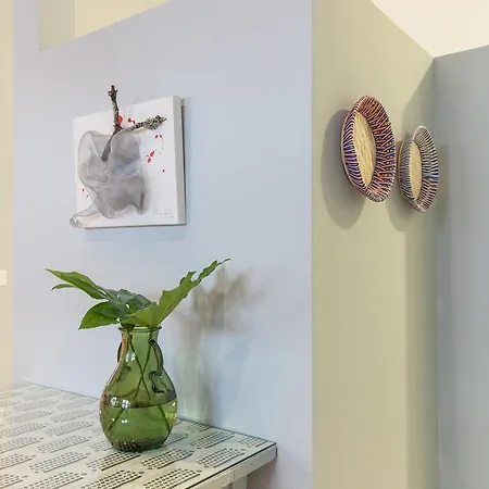 Appartement Precioso Centro