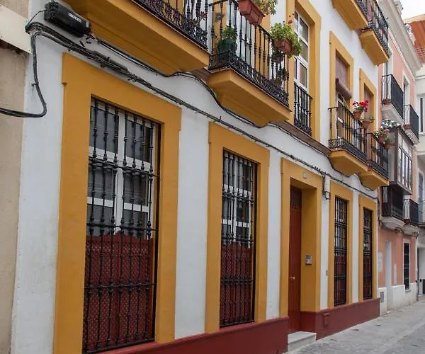 Precioso Centro Sevilla