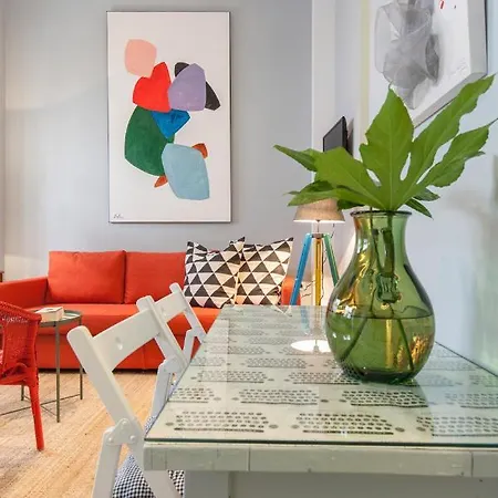 Apartamento Precioso Centro